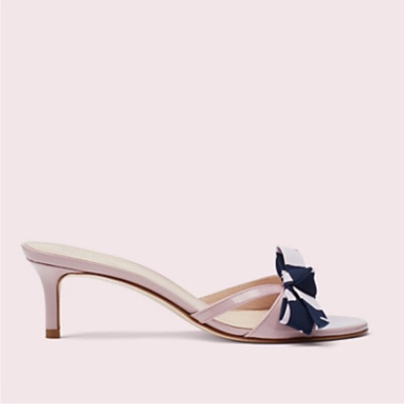 Kate Spade Simona Sandals - Picture 8 of 8